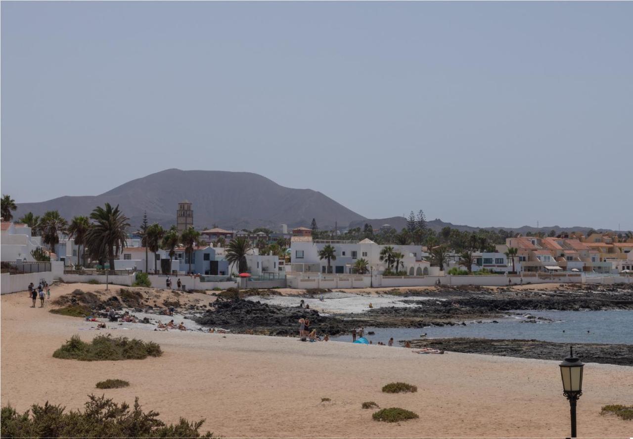 Appartement Family 6 Beachfront By Holidays Corralejo