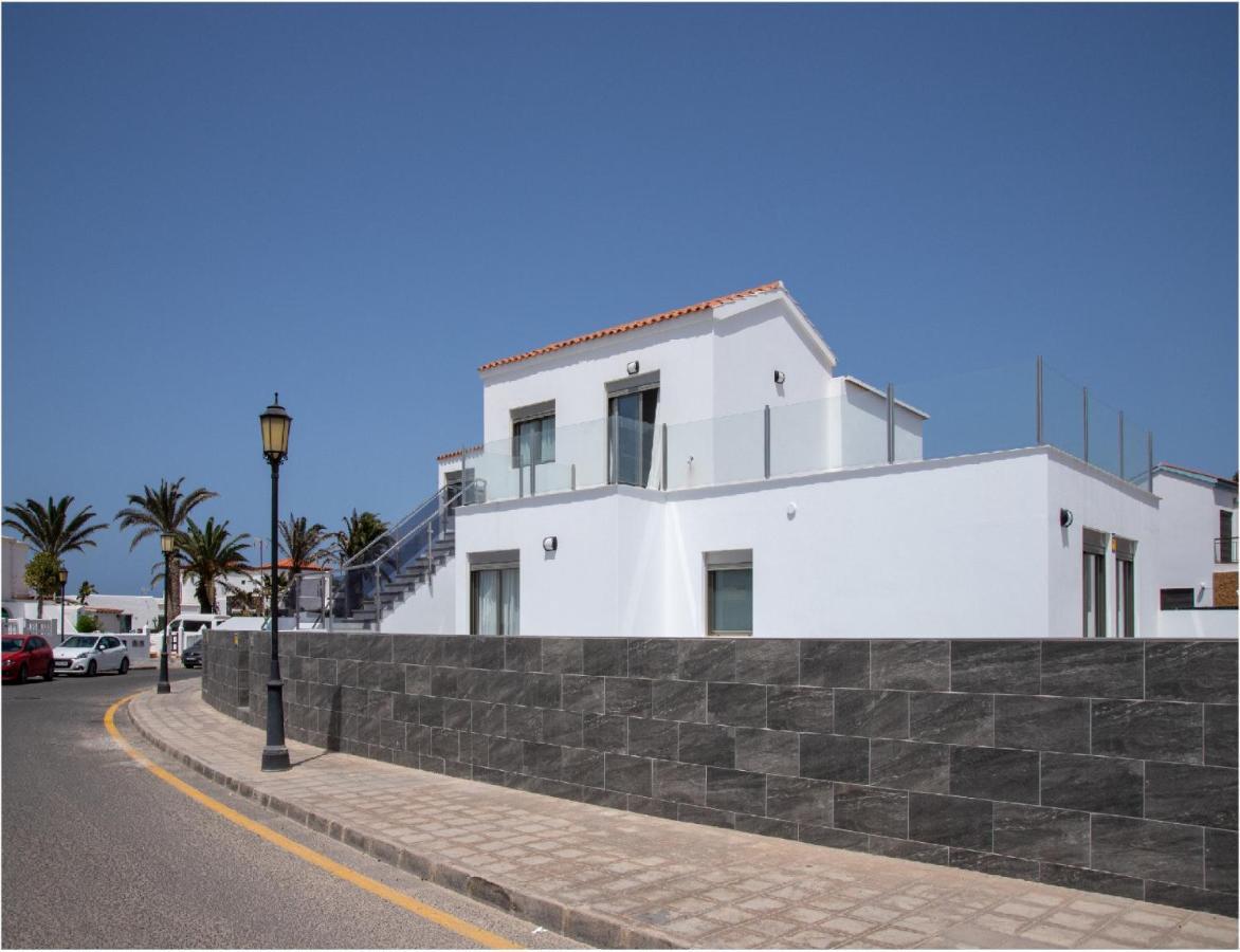 Appartement Family 6 Beachfront By Holidays Corralejo